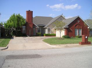2805 NW 158th St, Edmond, OK 73013