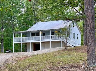 271 Jonica Gap Rd, Morganton, GA 30560