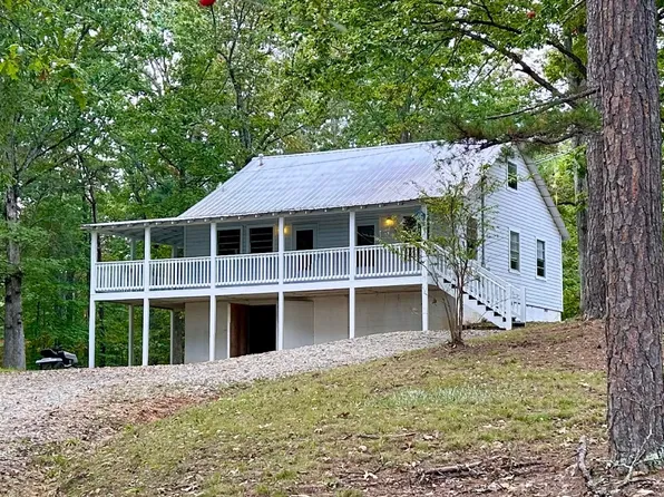 271 Jonica Gap Rd, Morganton, GA 30560