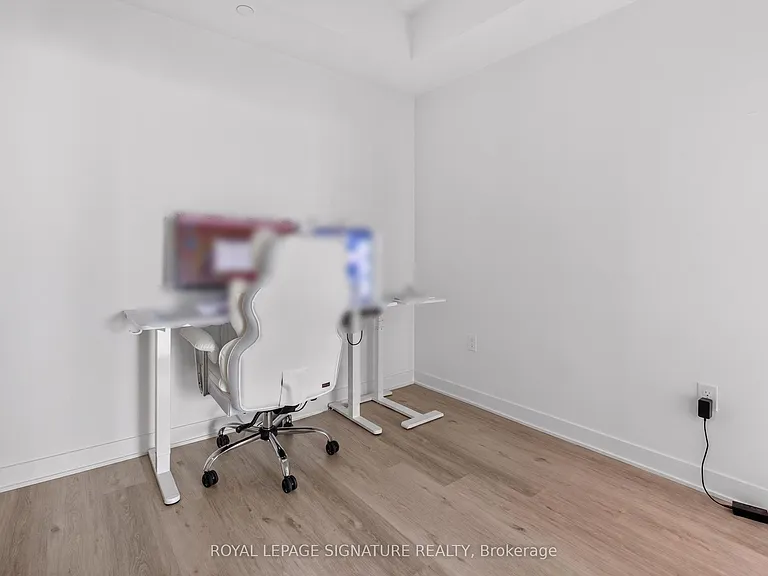 55 Charles St E #4303 — Photo 11