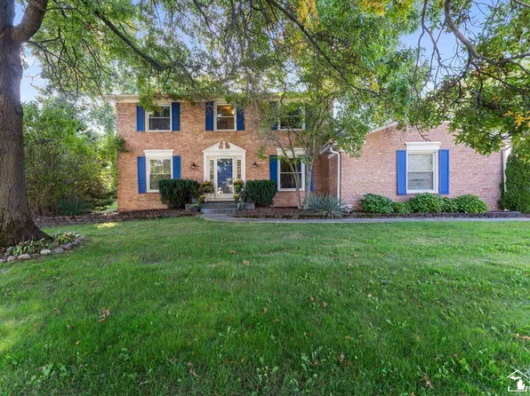 11265 Bellwood Dr, Plymouth, MI 48170