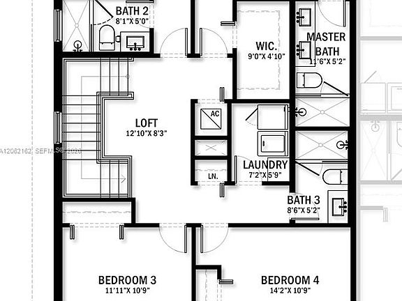 5th image of 10915 SW 52nd Dr