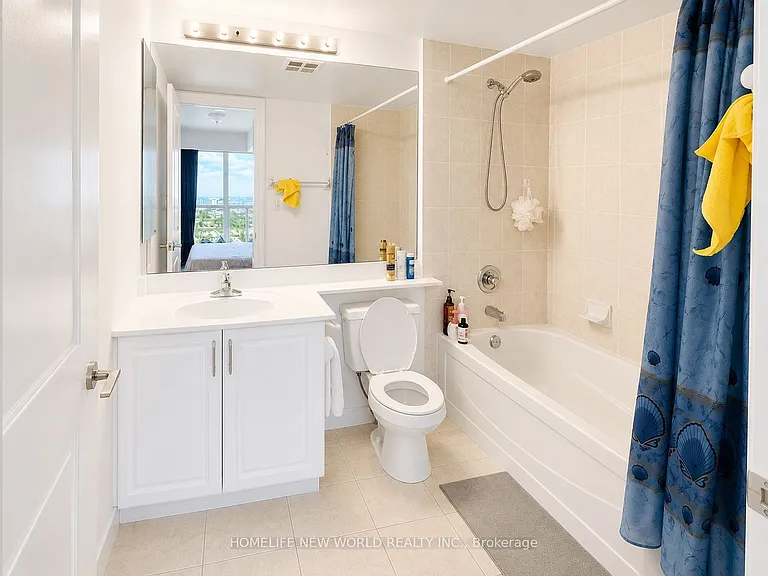 70 Town Centre Ct #2104 — Photo 8