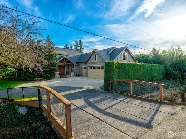 8424 Double Ditch Road, Lynden, WA 98264