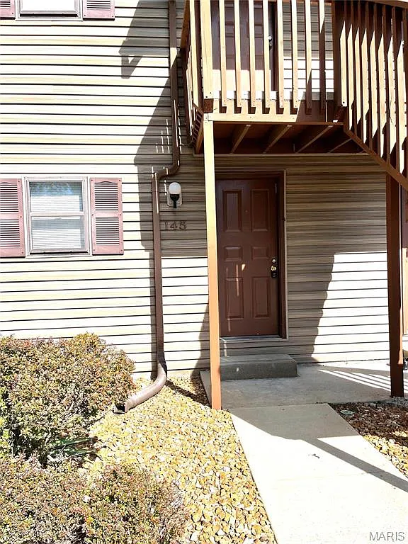 1 bed, 1.0 bath, 550 sqft, $850 — Photo 2