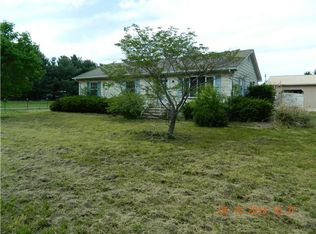 725 Clayton Delaney Rd, Clayton, DE 19938