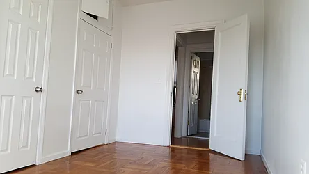 Rented by American Standard Realty Inc