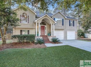 15 Runner Rd, Savannah, GA 31410