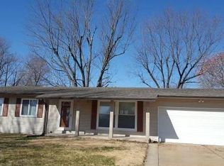 2292 Marrisa Dr, Florissant, MO