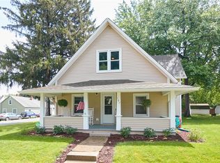 107 N East St, Arcadia, IN 46030