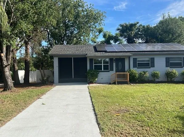 1401 Rose Blvd, Orlando, FL 32839