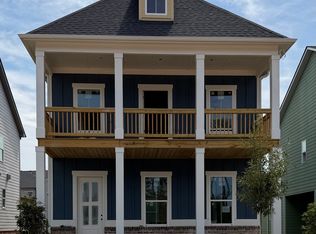 360 Summerville Ln, Athens, GA 30606