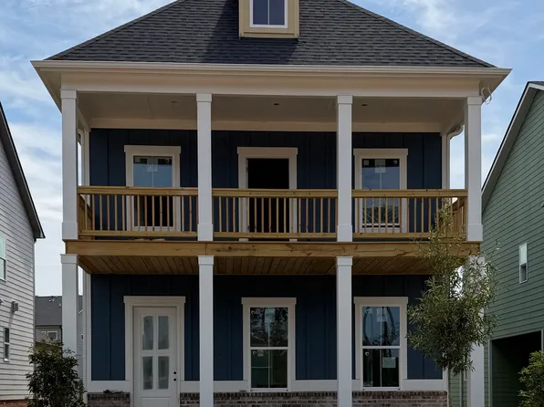 360 Summerville Ln, Athens, GA 30606