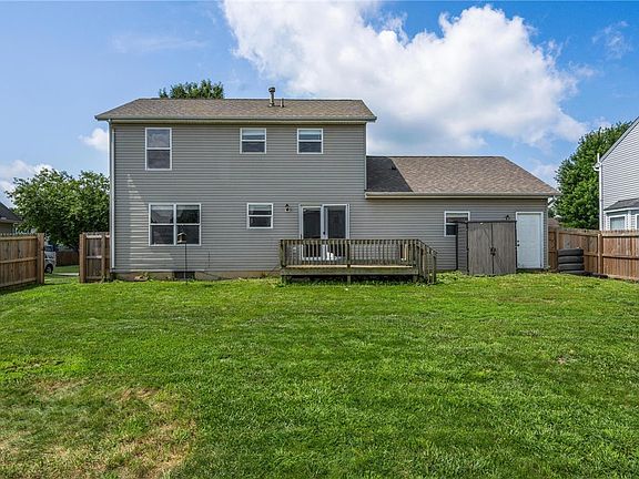 4th image of 1279 Glen Kegley Dr