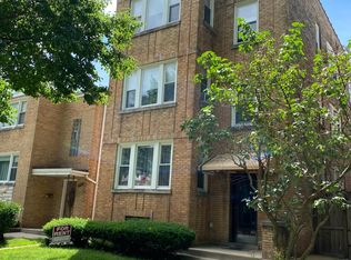 5722 N Rockwell St #3, Chicago, IL 60659