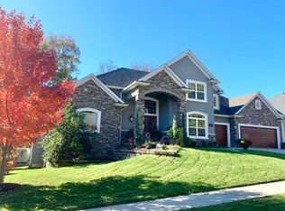 2508 Chelan Cir, Columbia, MO 65203