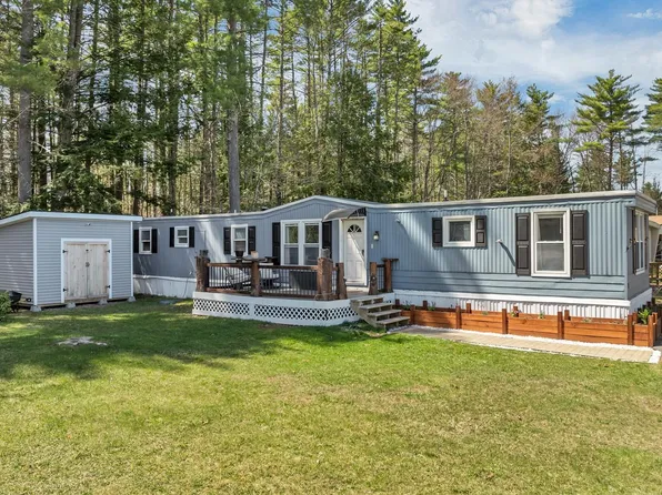 11 Chancellor Drive, Concord, NH 03303