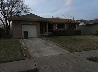 605 Sunset Dr, Garland, TX 75040
