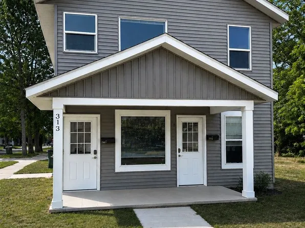 313 Orchard Ave #2, Muskegon, MI 49442