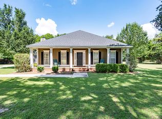 100 Bud Dr, Leesburg, GA 31763
