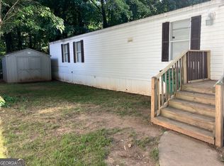 6359 Bells Ferry Rd LOT 34, Acworth, GA 30102