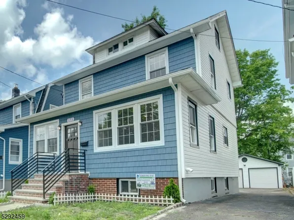 173 Melrose Ave, Irvington Twp., NJ 07111