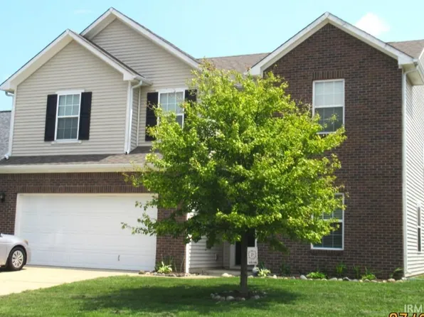 4113 Thompson Dr, Marion, IN 46953