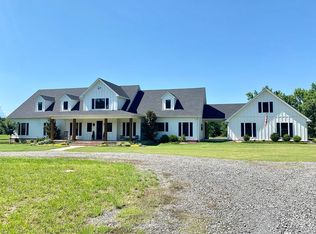 122 Miller Rd, Greenbrier, AR 72058