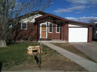 2112 Cherokee Rd, Garden City, KS 67846