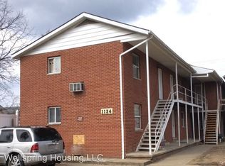 1124 9th Ave APT 4, Huntington, WV 25701