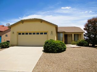2561 Sweet Grass Dr, Sierra Vista, AZ 85635