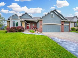 4410 N Cimarron St, Wichita, KS 67205