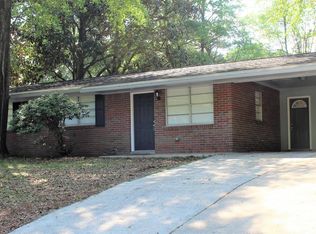 507 Tall Pines St, Crestview, FL 32539