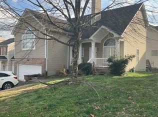 3424 Cainbrook Xing, Antioch, TN 37013