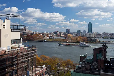 Sold by Brown Harris Stevens