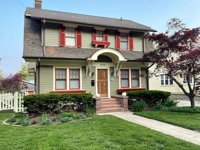 1010 S 8th St, Watertown, WI, 53094