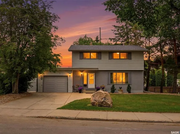 1660 Alexandra AVENUE, Saskatoon, SK S7K 3C3