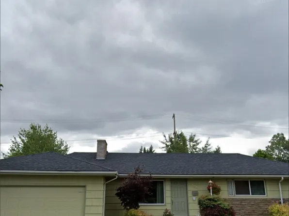 824 F Street, Centralia, WA 98531