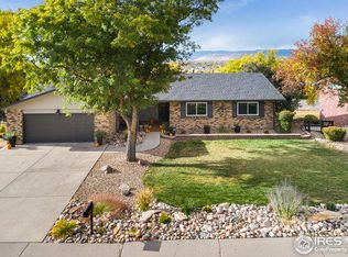 11850 W 76th Dr, Arvada, CO 80005