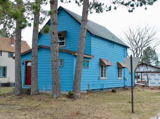 201 E Michigan Ave, Gilbert, MN 55741