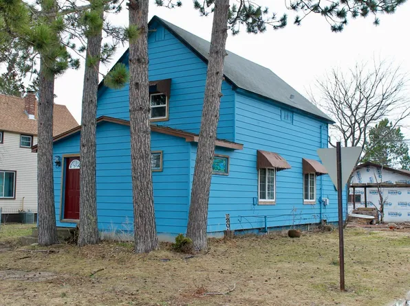 201 E Michigan Ave, Gilbert, MN 55741