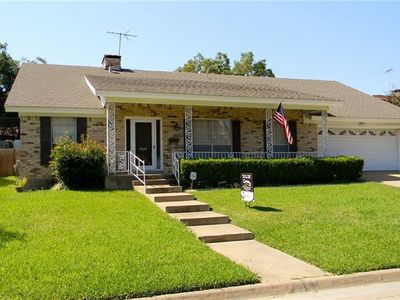 4609 Ridgemont Rd, Haltom City, TX, 76117