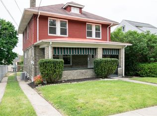 3963 Kleber St, Pittsburgh, PA 15212