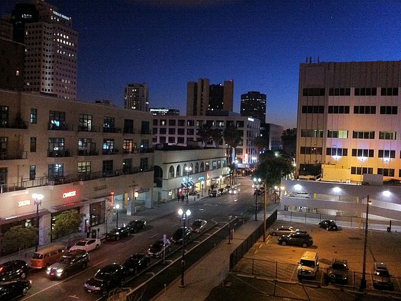 5th image of 207 East Broadway