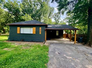 3261 Jewell Rd, Memphis, TN 38128