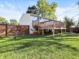 3427 Dempsey Rd, Westerville, OH 43081