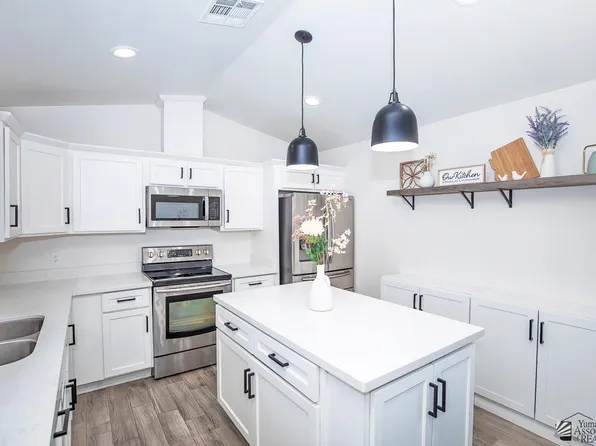 4036 W 20th Pl, Yuma, AZ 85364