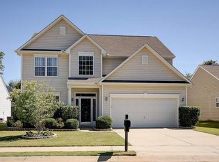 118 Constantine Way, Greer, SC 29650