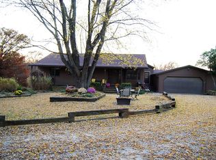 17186 Decatur Rd, Fall River, KS 67047