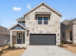 245 Ranier Way, Dripping Springs, TX 78620